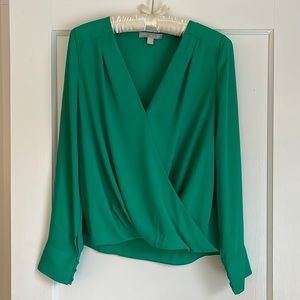 Chelsea 28 Green Top